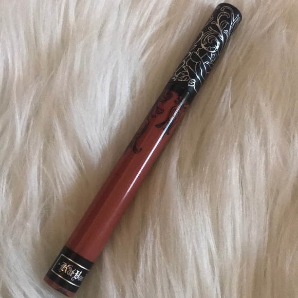 🌶3/$25🌶 KVD | Lollita II Matte Liquid Lipstick - Picture 2 of 4